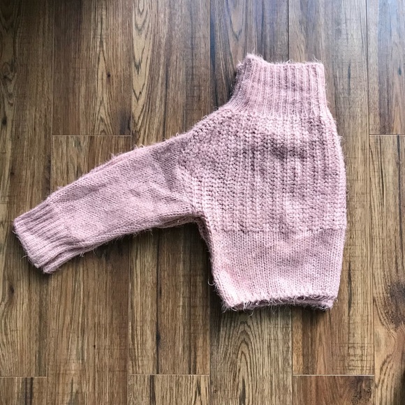 Miracle Sweater Size S/M - Picture 3 of 3